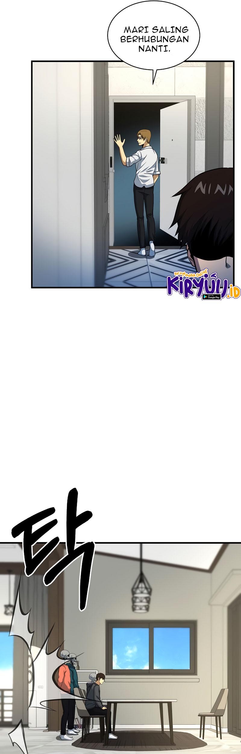 Dungeon House Chapter 56 Gambar 17