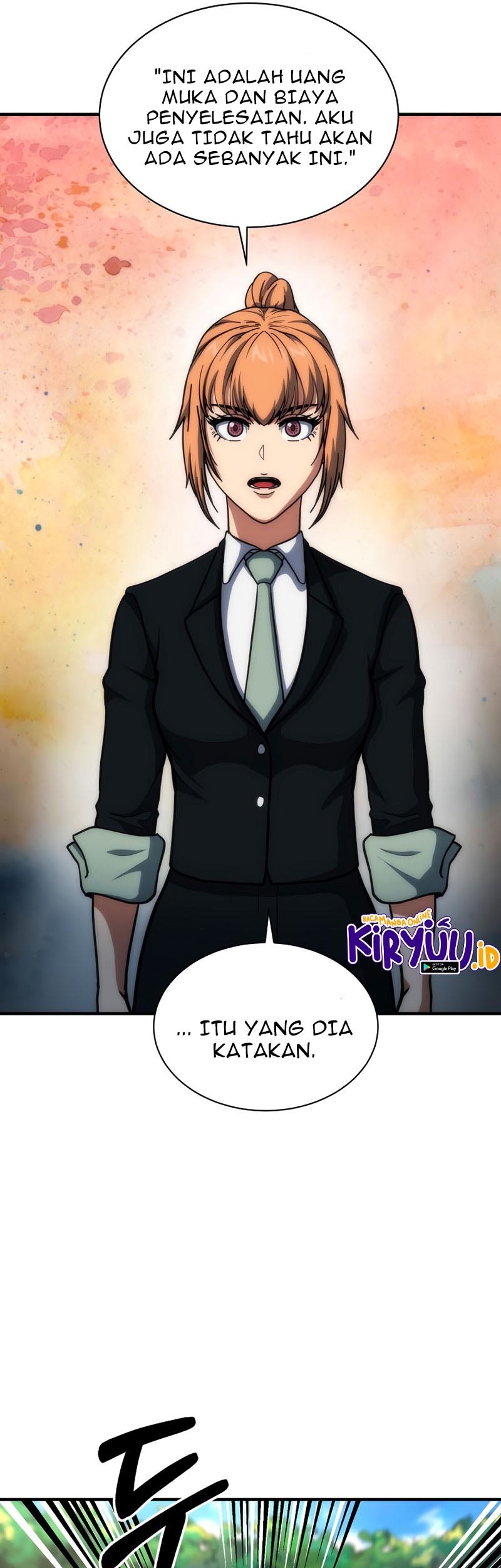 Dungeon House Chapter 56 Gambar 22