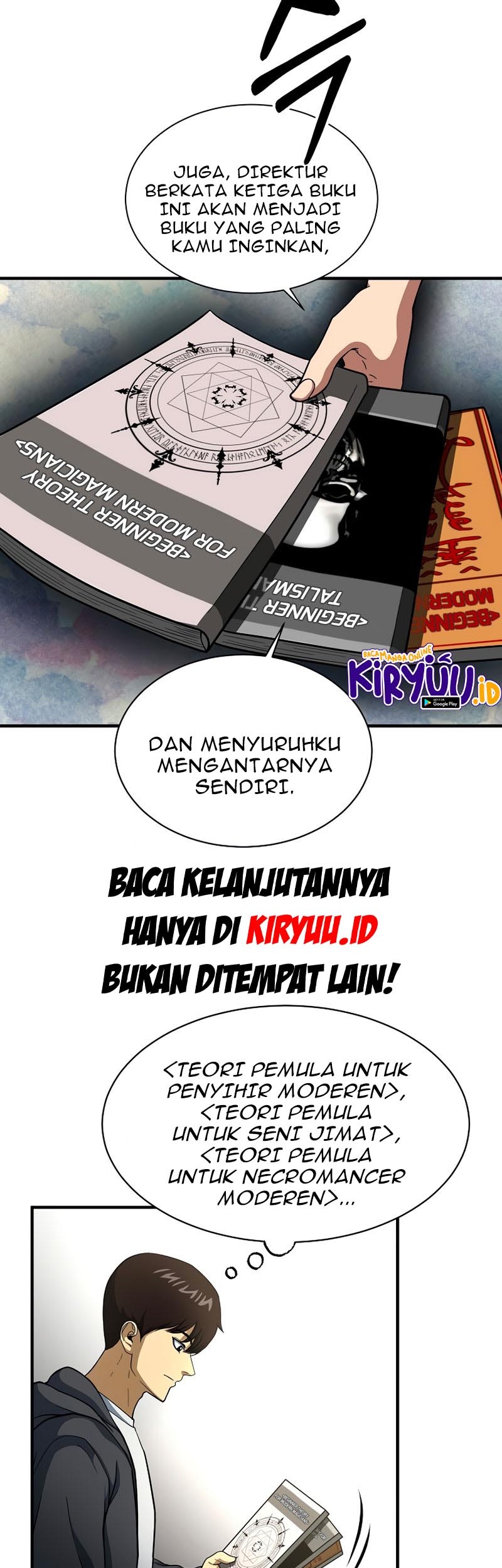 Dungeon House Chapter 56 Gambar 24