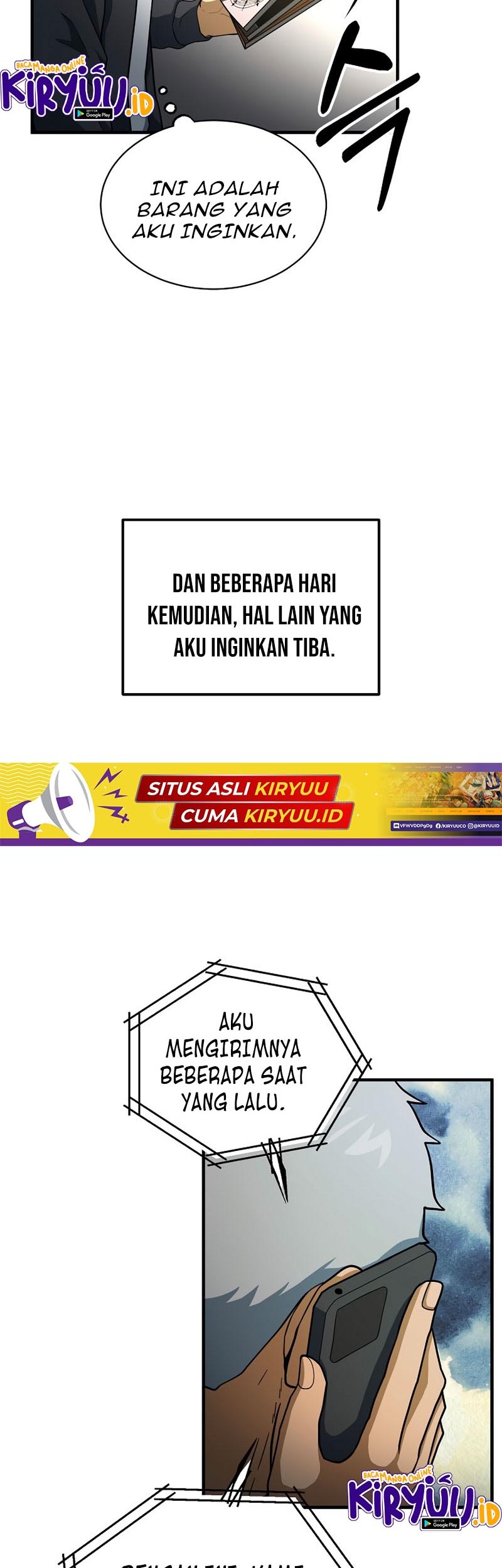 Dungeon House Chapter 56 Gambar 25