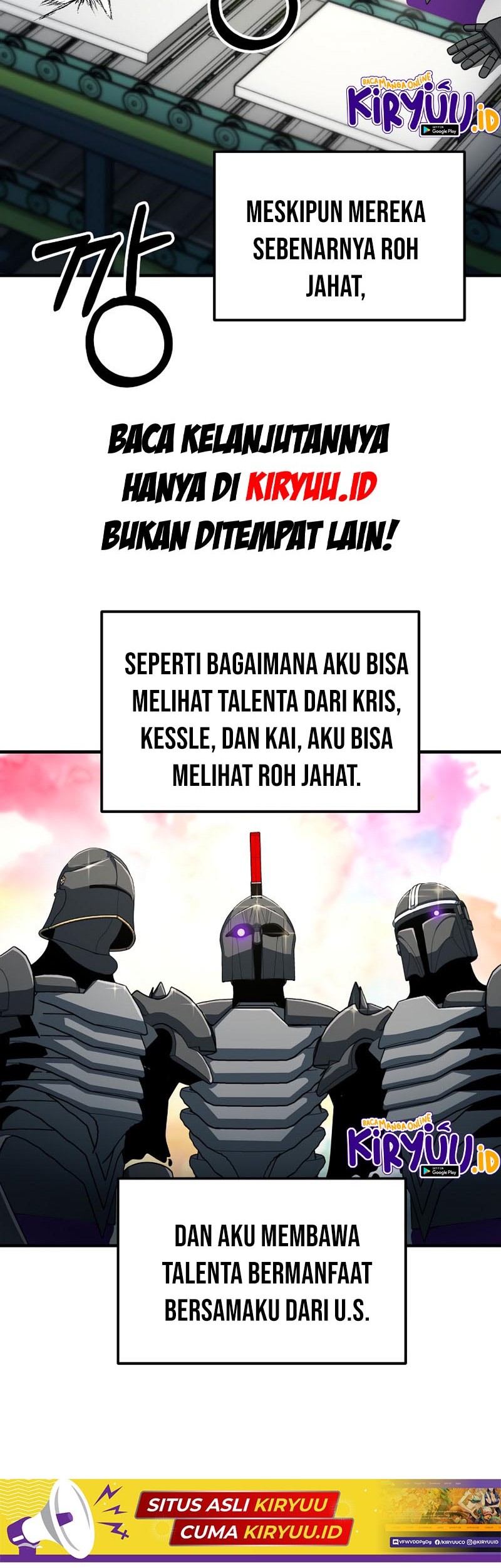 Dungeon House Chapter 56 Gambar 30