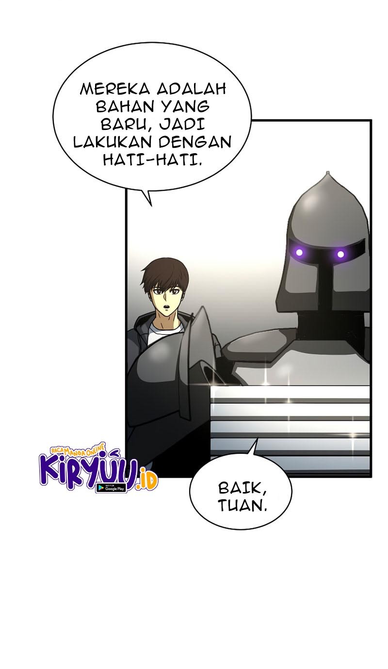 Dungeon House Chapter 56 Gambar 31