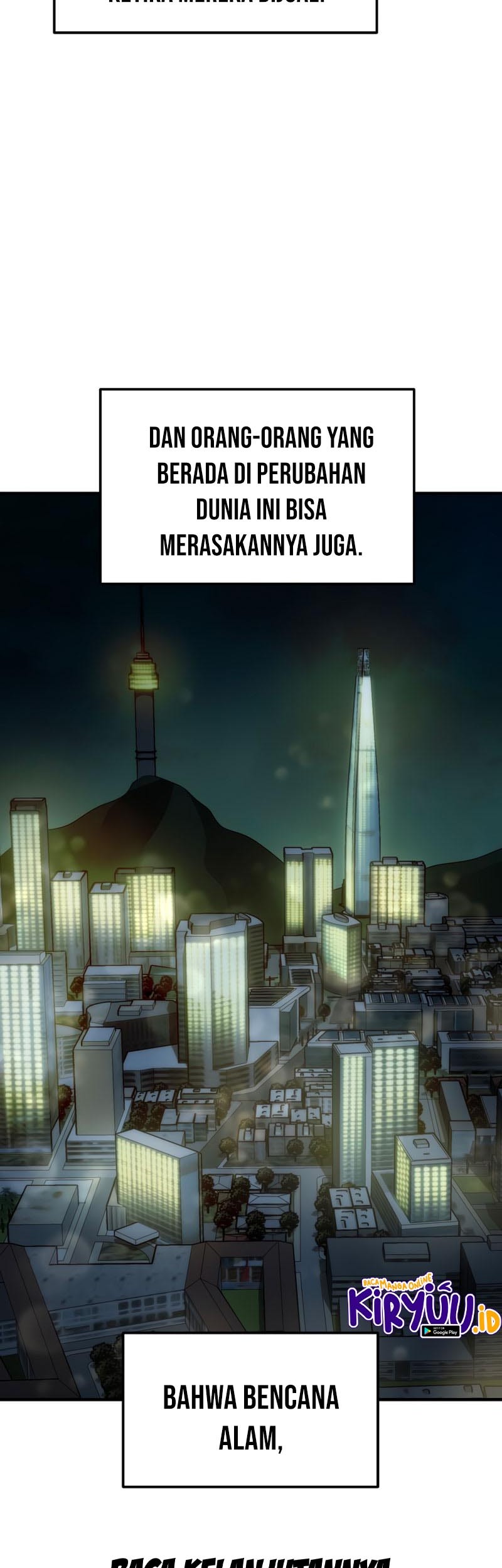 Dungeon House Chapter 56 Gambar 39