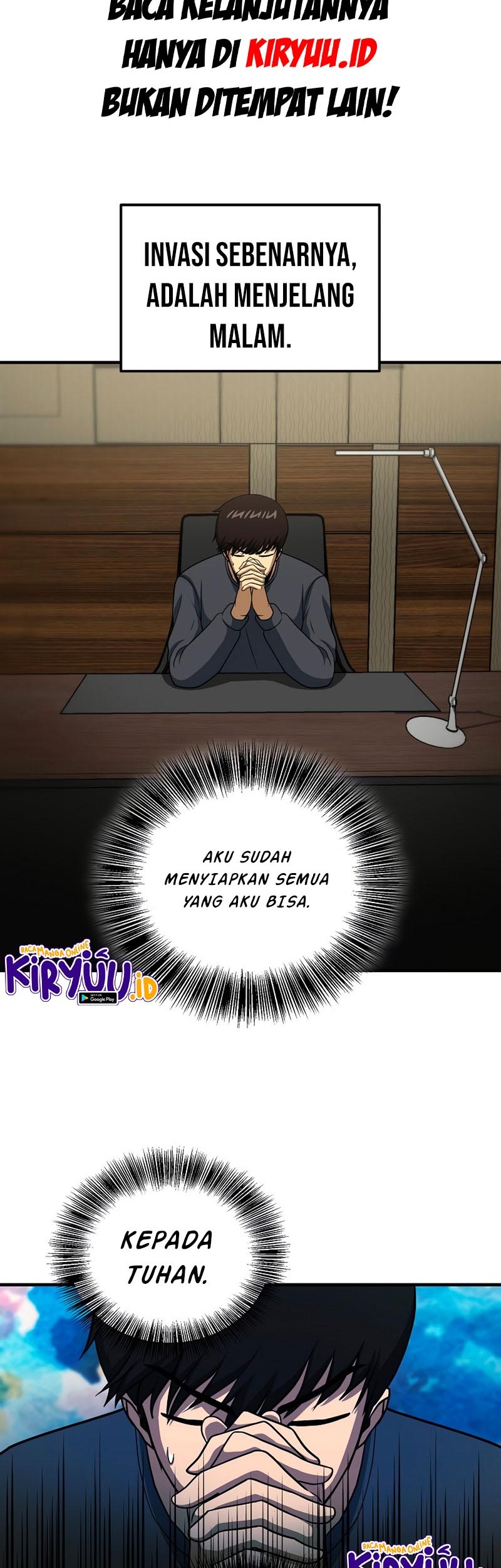 Dungeon House Chapter 56 Gambar 40