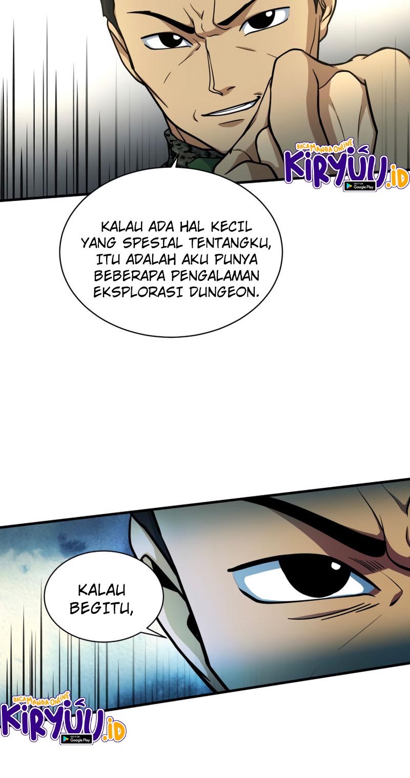 Dungeon House Chapter 57 Gambar 51