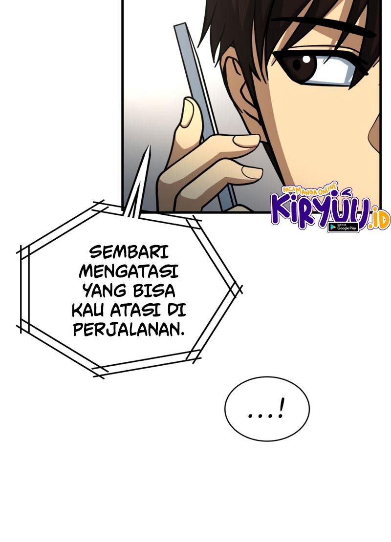Dungeon House Chapter 57 Gambar 6