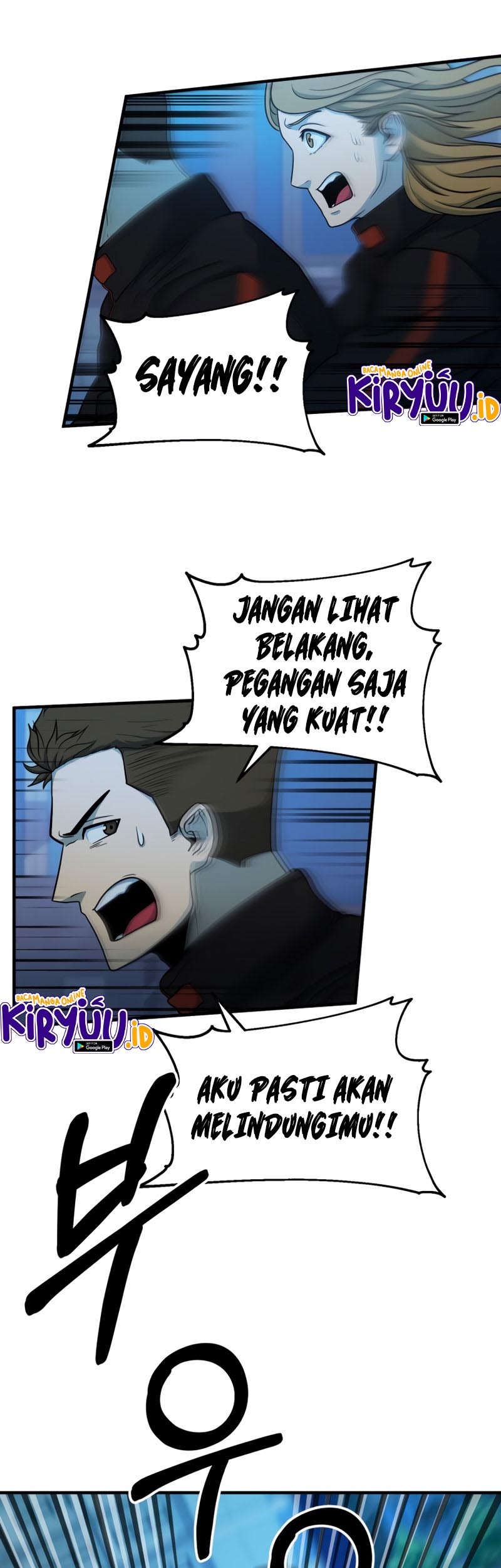 Dungeon House Chapter 57 Gambar 12