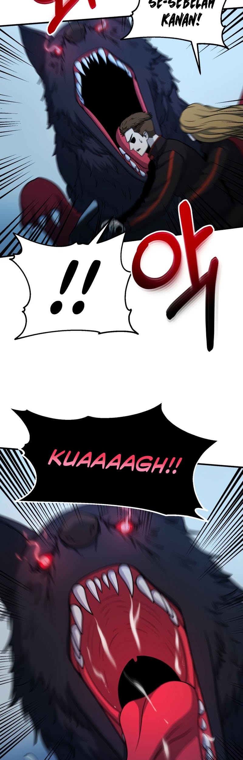 Dungeon House Chapter 57 Gambar 14