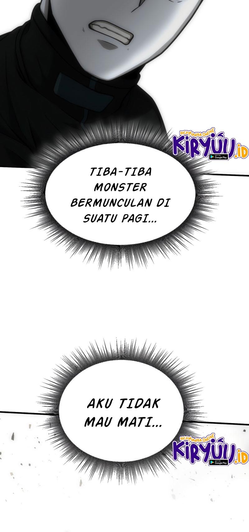 Dungeon House Chapter 57 Gambar 16