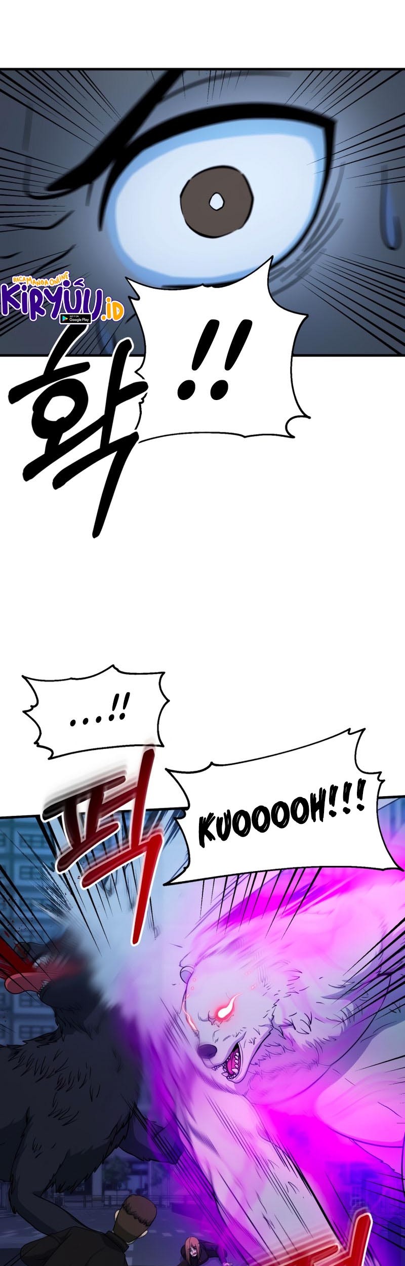 Dungeon House Chapter 57 Gambar 19