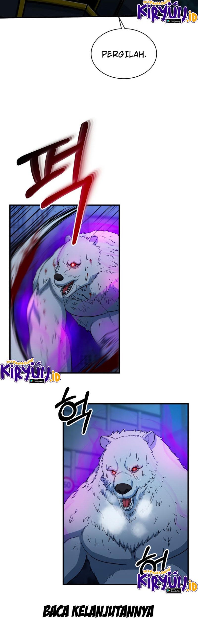 Dungeon House Chapter 57 Gambar 23
