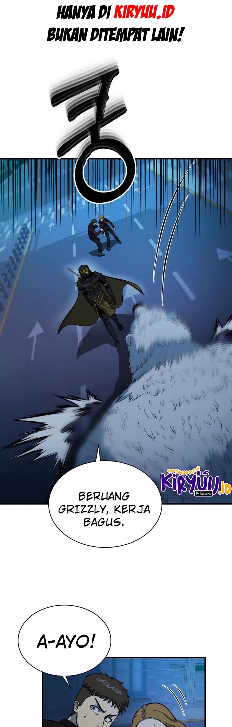 Dungeon House Chapter 57 Gambar 24