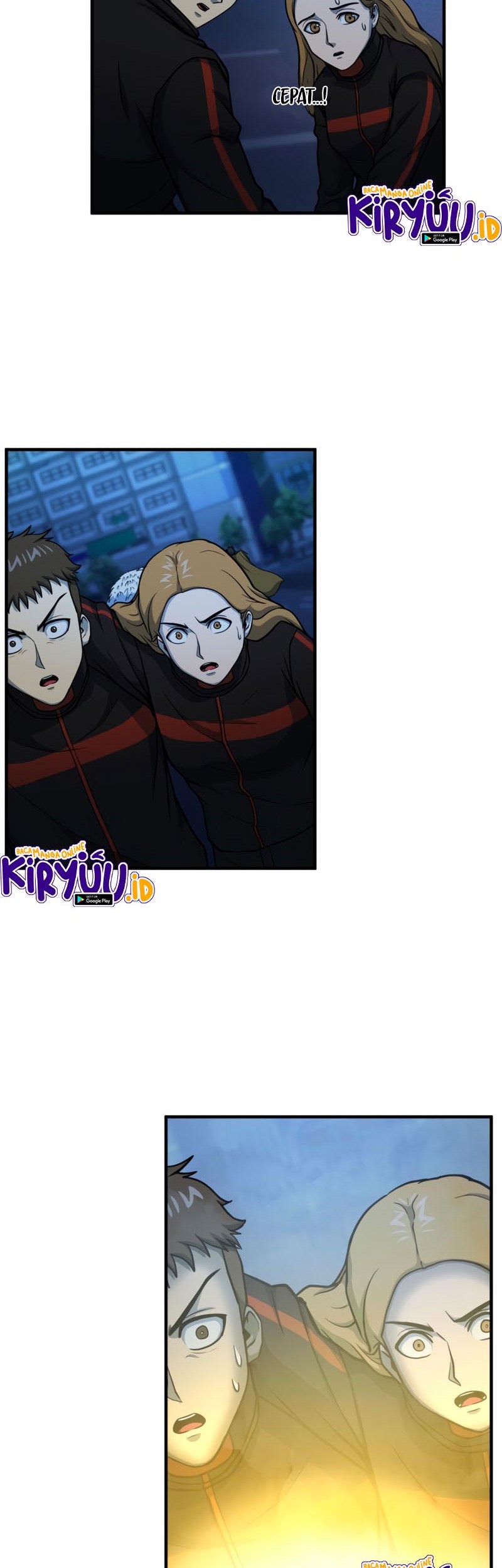 Dungeon House Chapter 57 Gambar 25