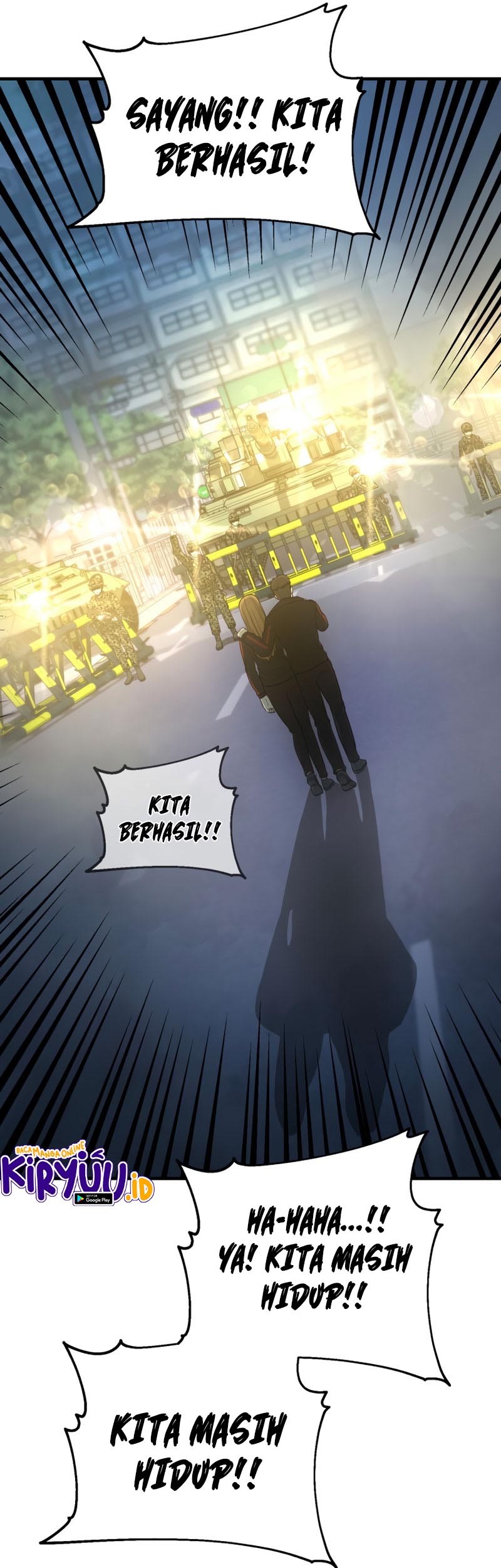 Dungeon House Chapter 57 Gambar 27