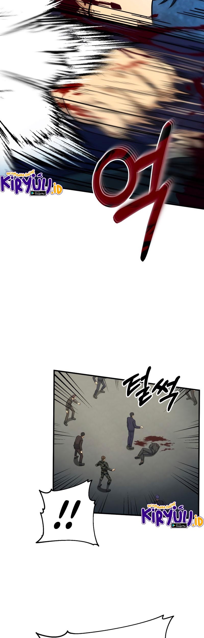 Dungeon House Chapter 57 Gambar 34