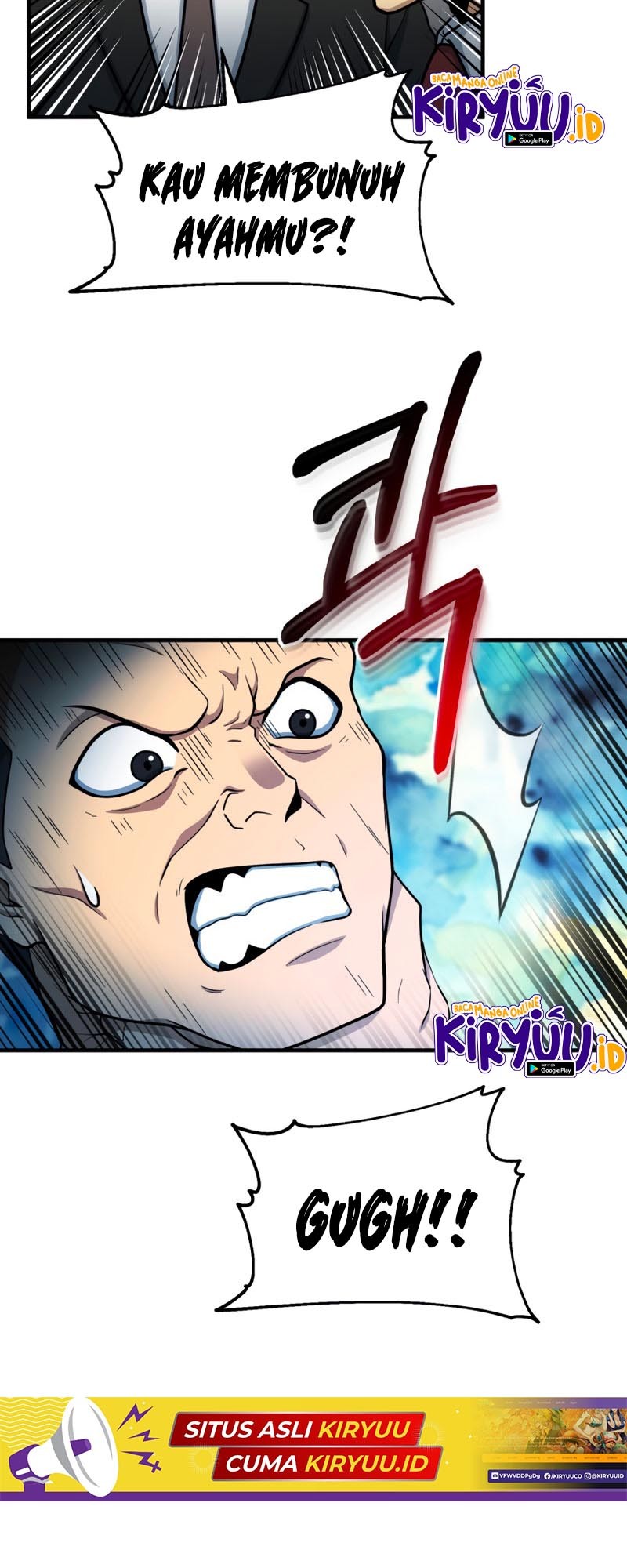 Dungeon House Chapter 57 Gambar 36