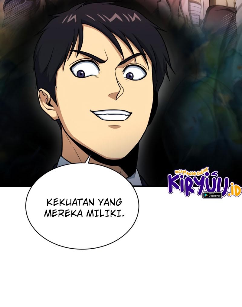 Dungeon House Chapter 57 Gambar 41