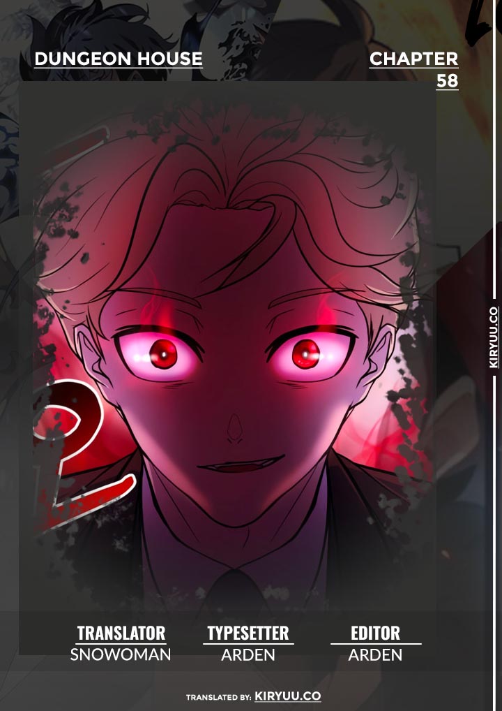 Baca Komik Dungeon House Chapter 58 Gambar 1