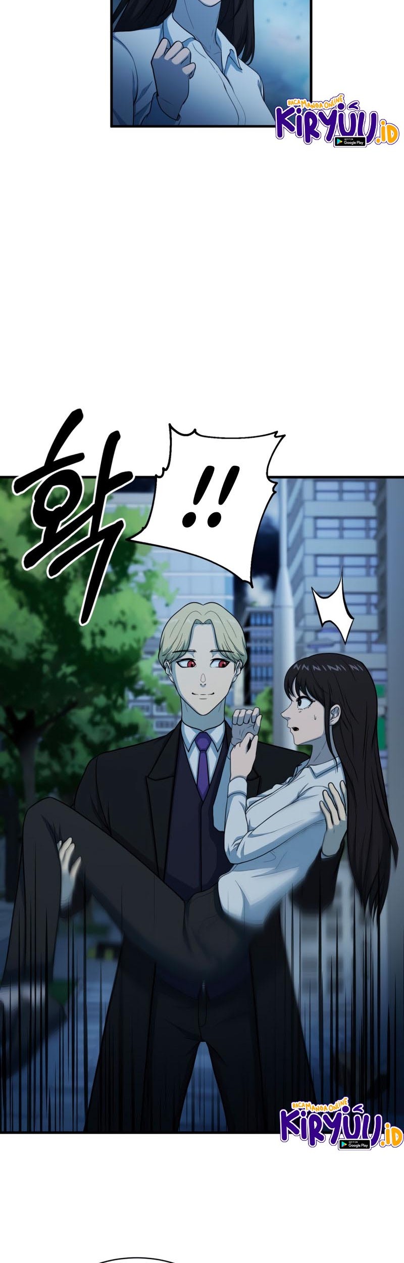 Dungeon House Chapter 58 Gambar 43
