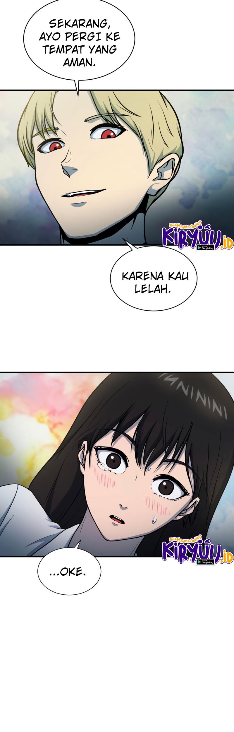 Dungeon House Chapter 58 Gambar 44