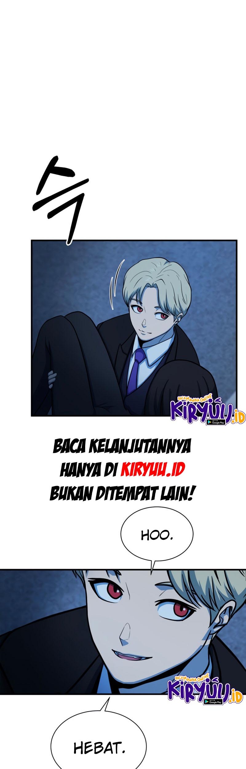 Dungeon House Chapter 58 Gambar 45