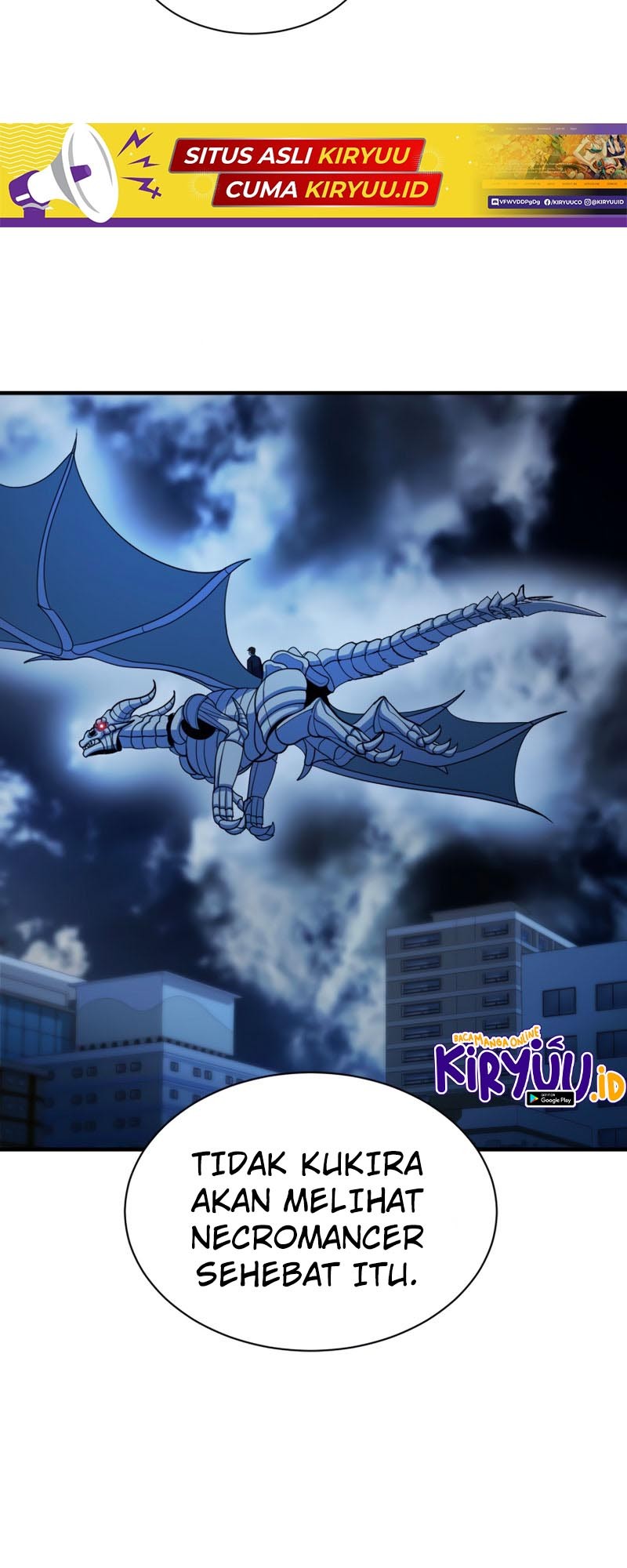 Dungeon House Chapter 58 Gambar 46