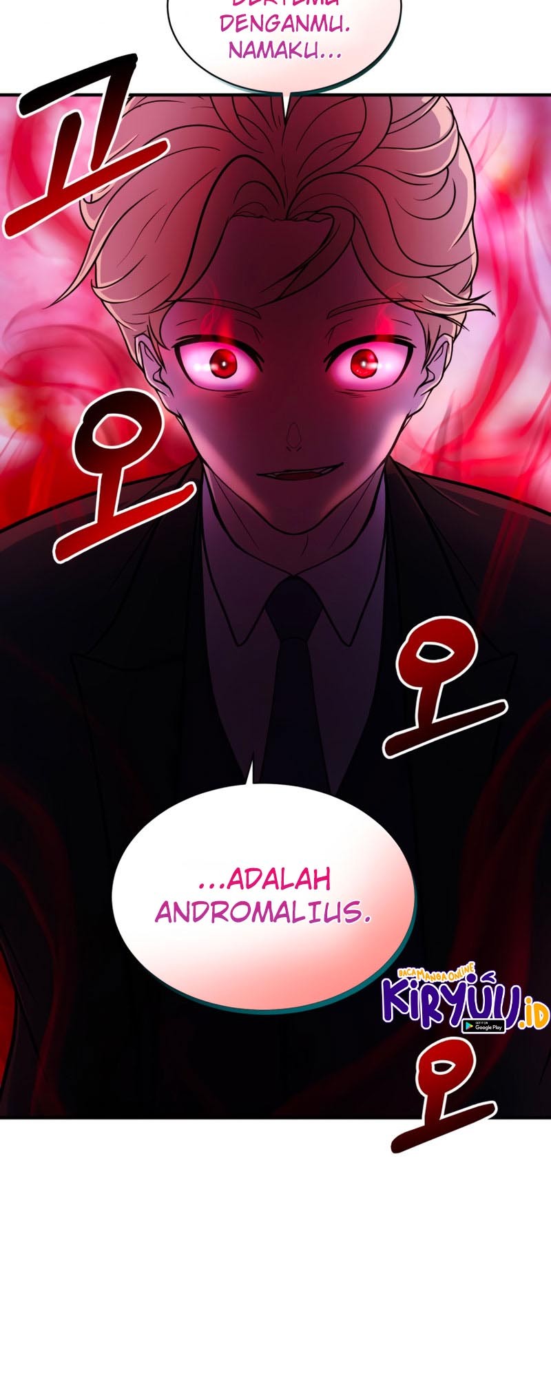 Dungeon House Chapter 58 Gambar 51