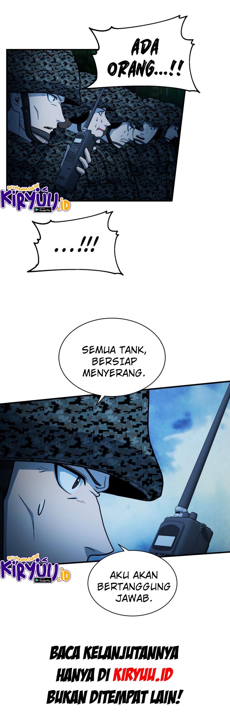 Dungeon House Chapter 58 Gambar 5