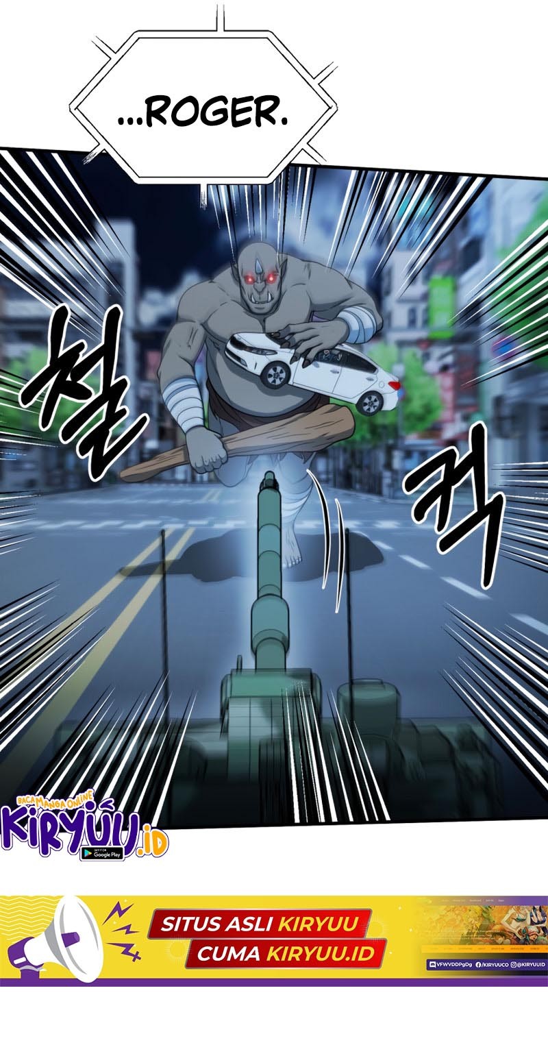 Dungeon House Chapter 58 Gambar 6