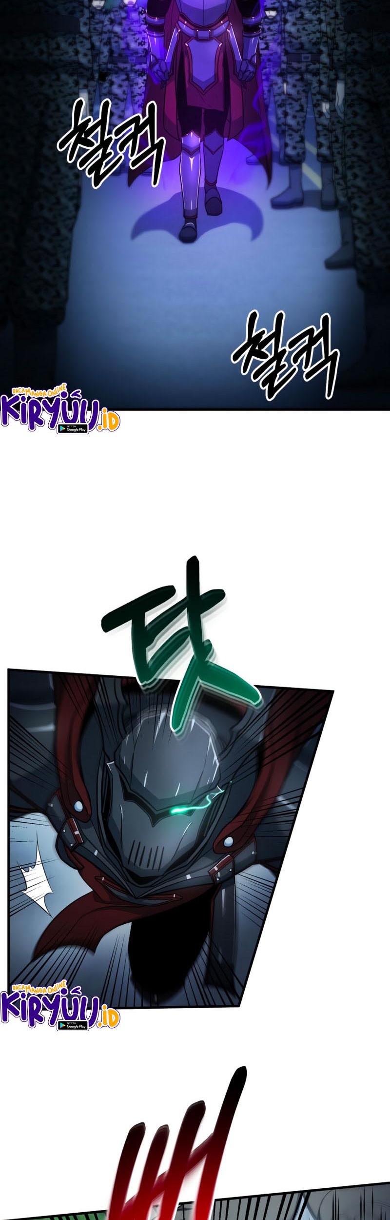 Dungeon House Chapter 58 Gambar 8