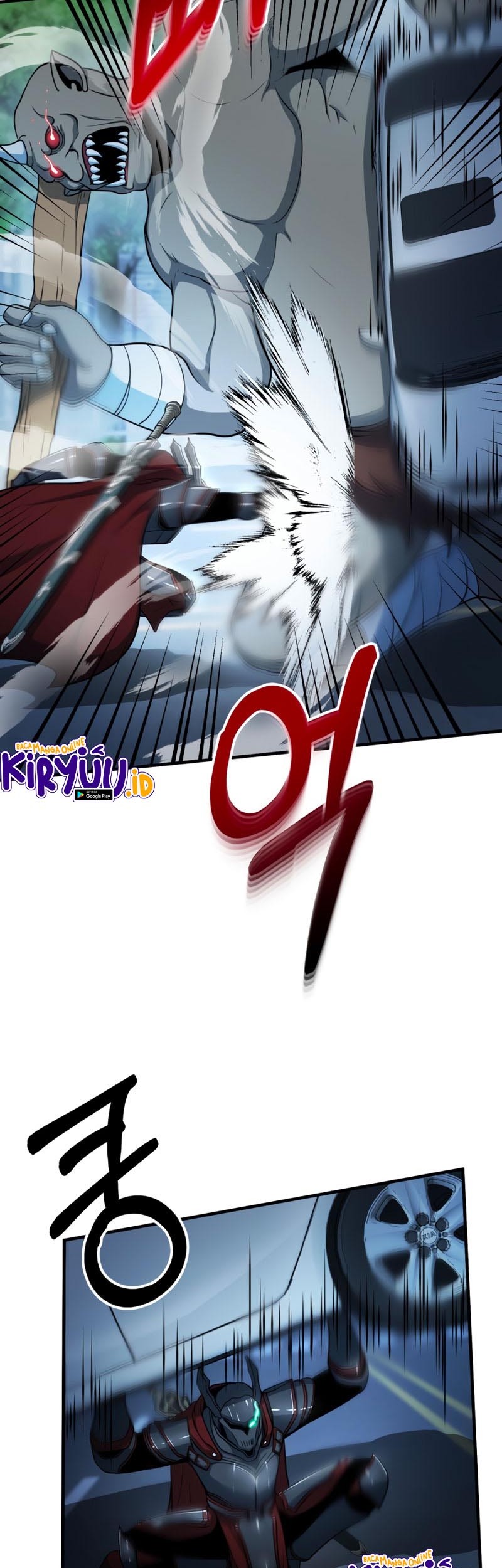 Dungeon House Chapter 58 Gambar 9
