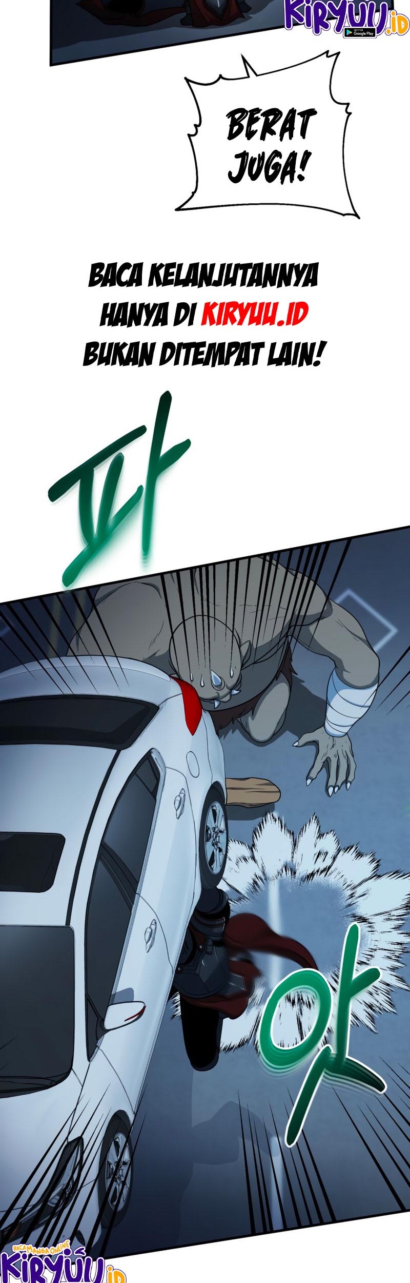 Dungeon House Chapter 58 Gambar 10