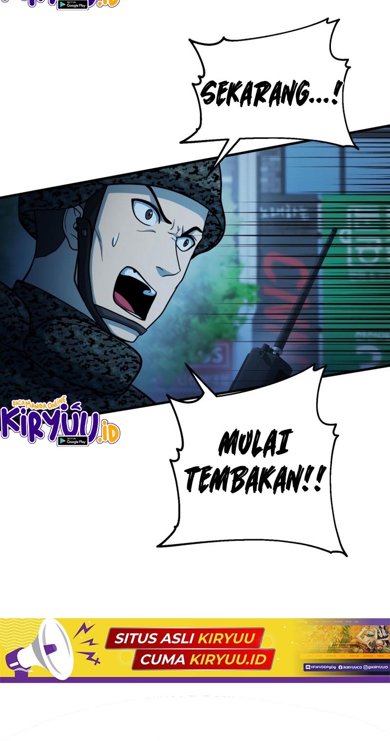 Dungeon House Chapter 58 Gambar 11