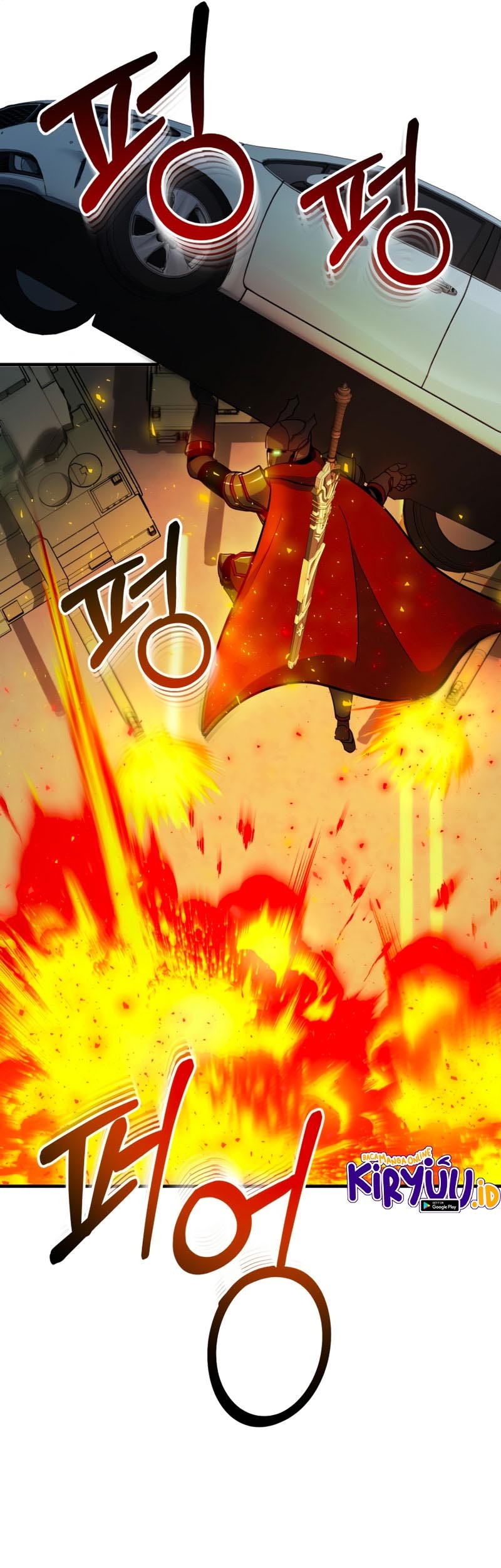 Dungeon House Chapter 58 Gambar 12