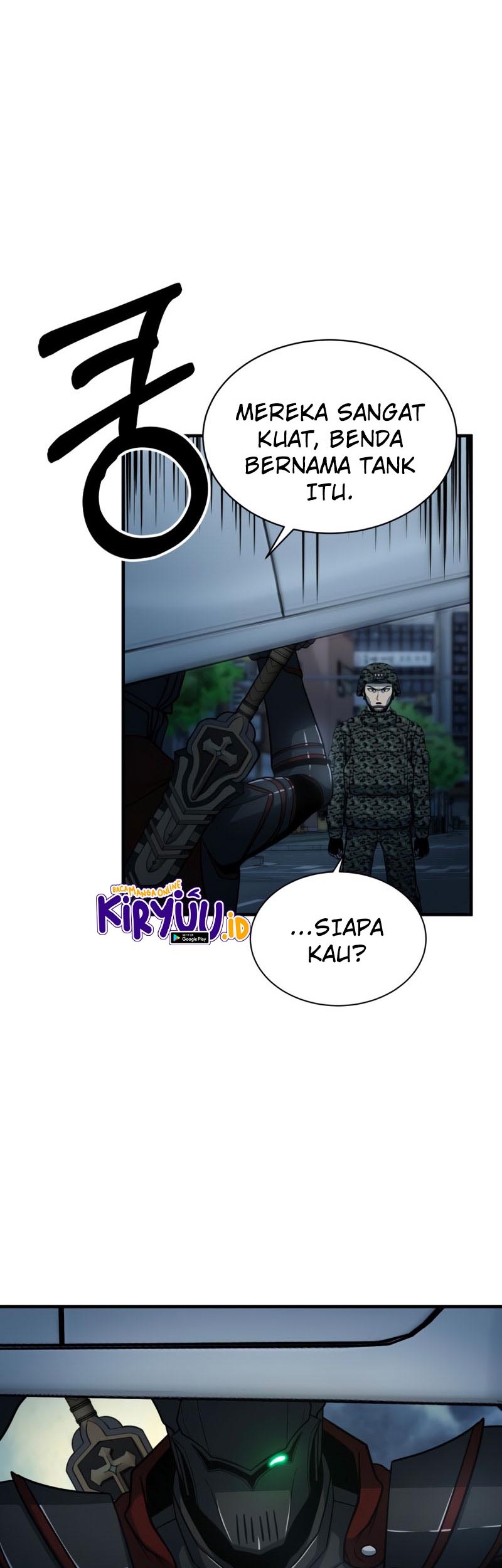 Dungeon House Chapter 58 Gambar 13