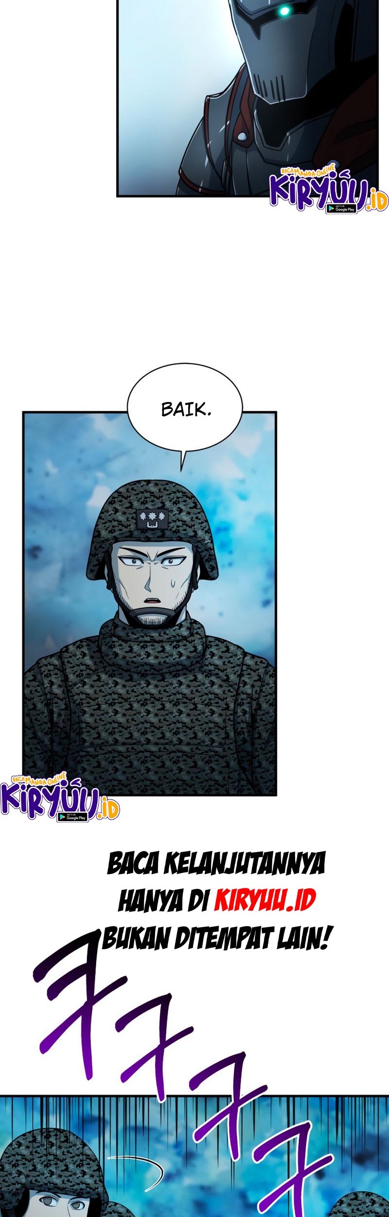 Dungeon House Chapter 58 Gambar 15