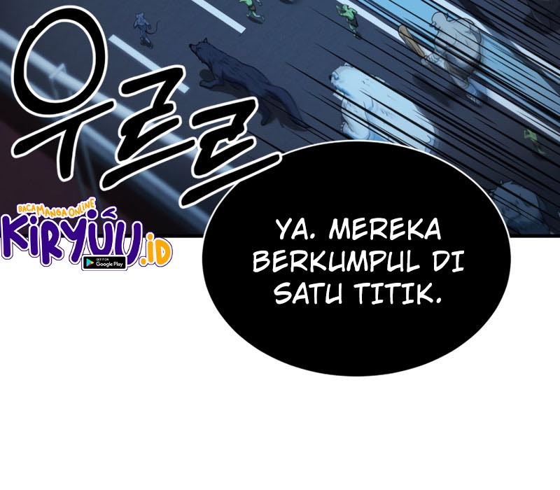 Dungeon House Chapter 58 Gambar 21
