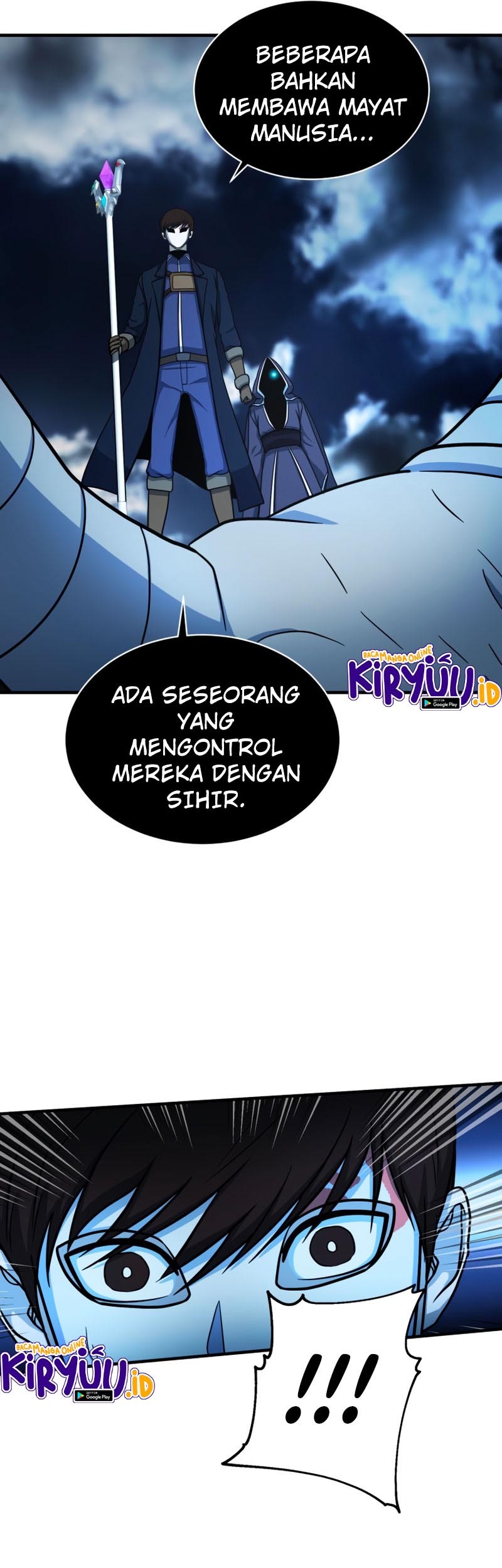 Dungeon House Chapter 58 Gambar 22