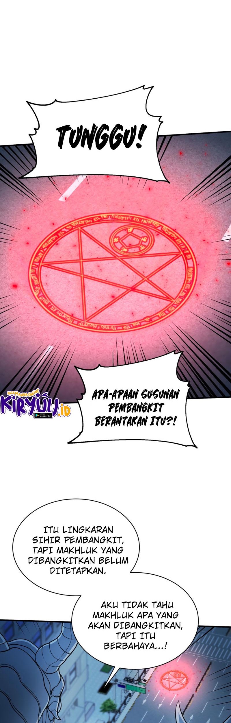 Dungeon House Chapter 58 Gambar 23