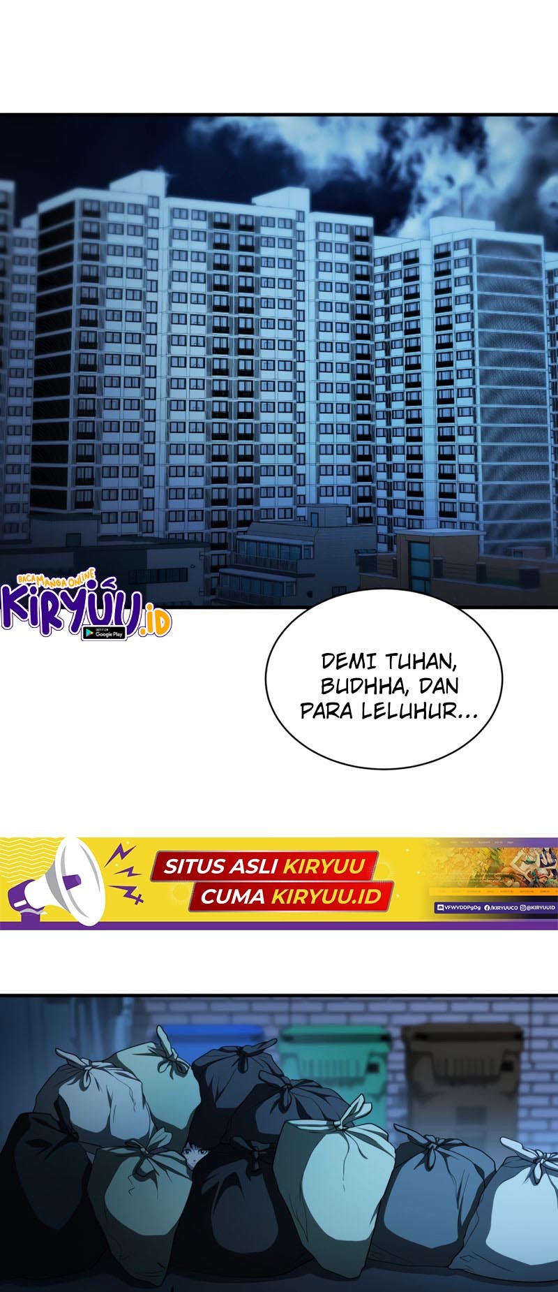 Dungeon House Chapter 58 Gambar 26