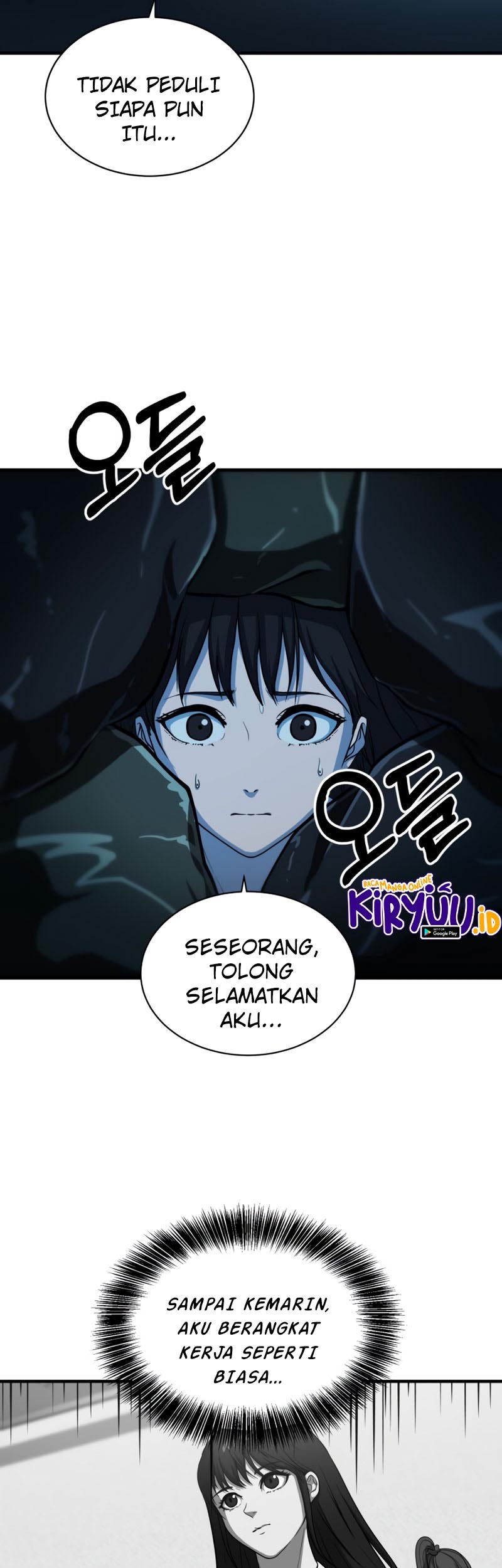 Dungeon House Chapter 58 Gambar 27
