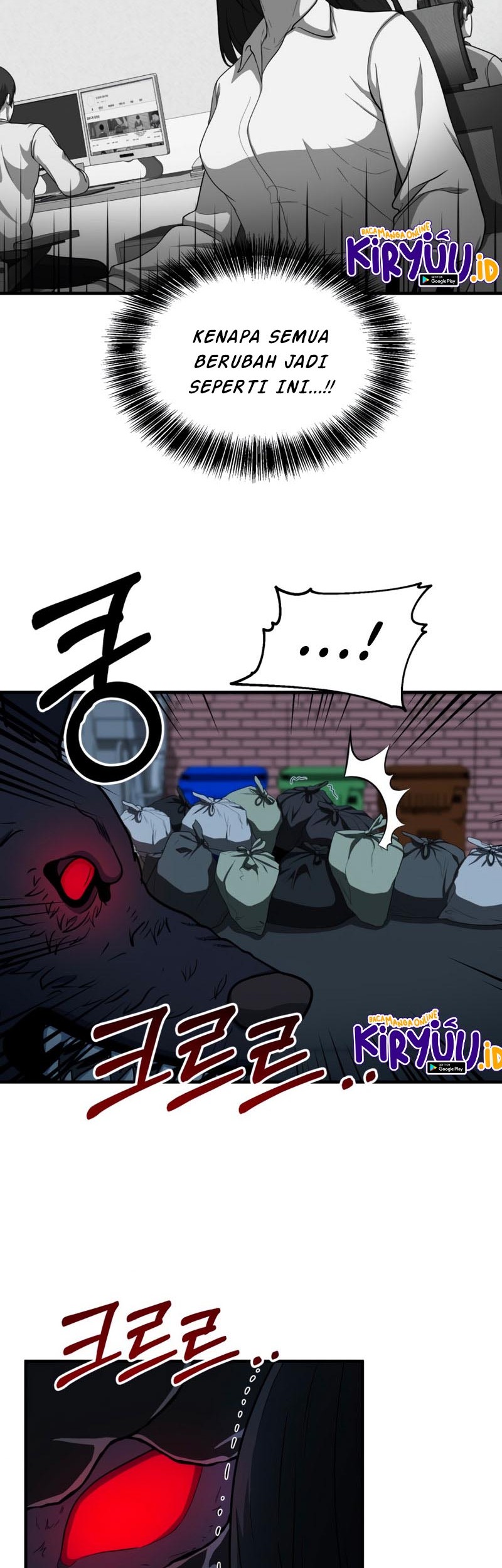 Dungeon House Chapter 58 Gambar 28