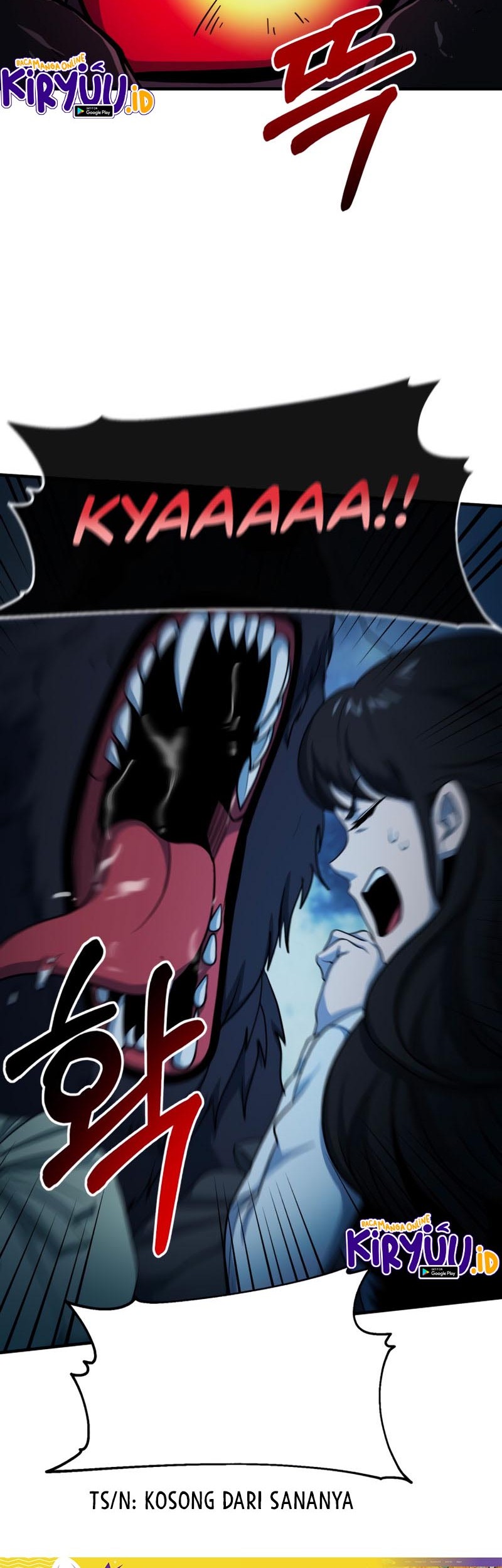 Dungeon House Chapter 58 Gambar 30