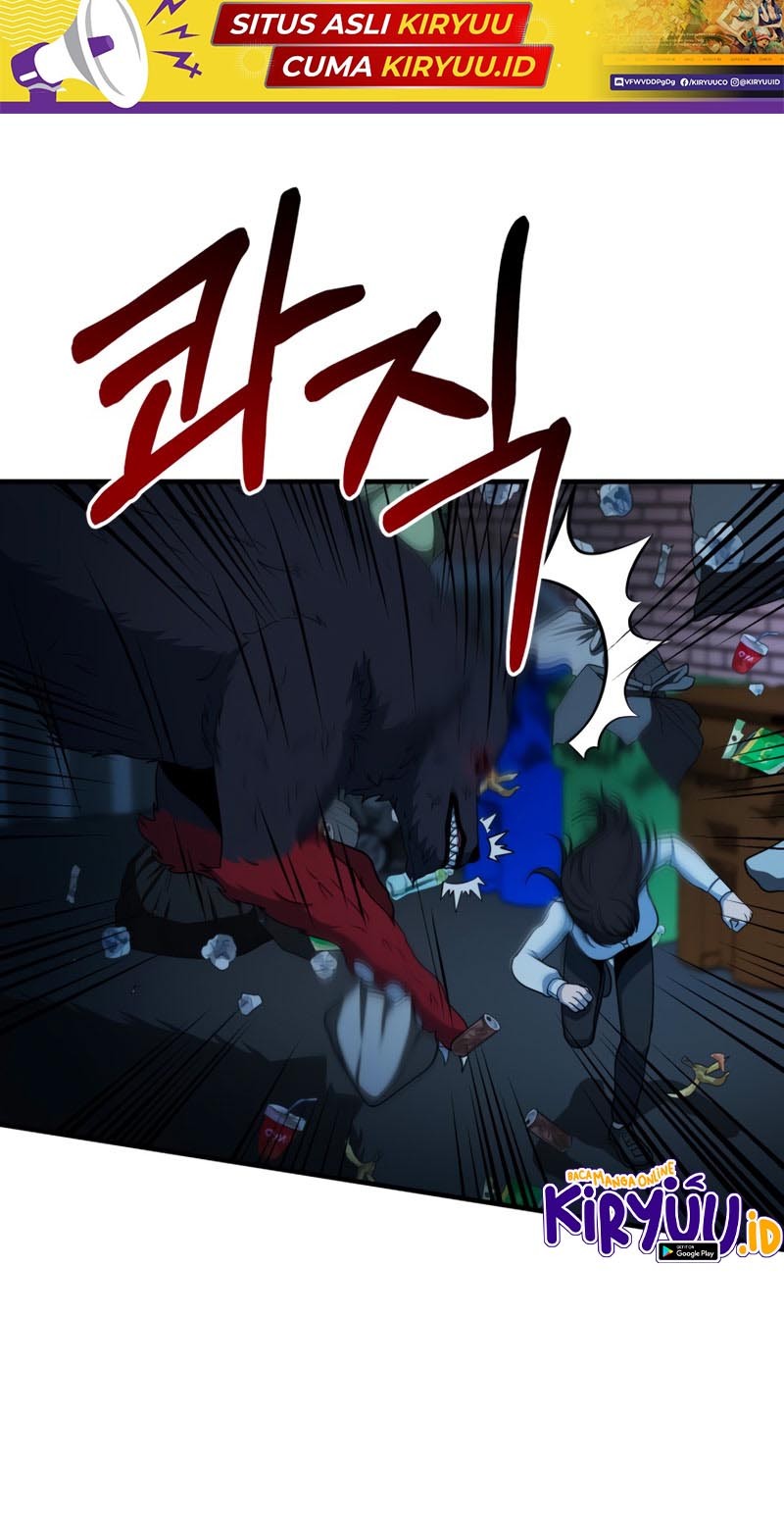 Dungeon House Chapter 58 Gambar 31