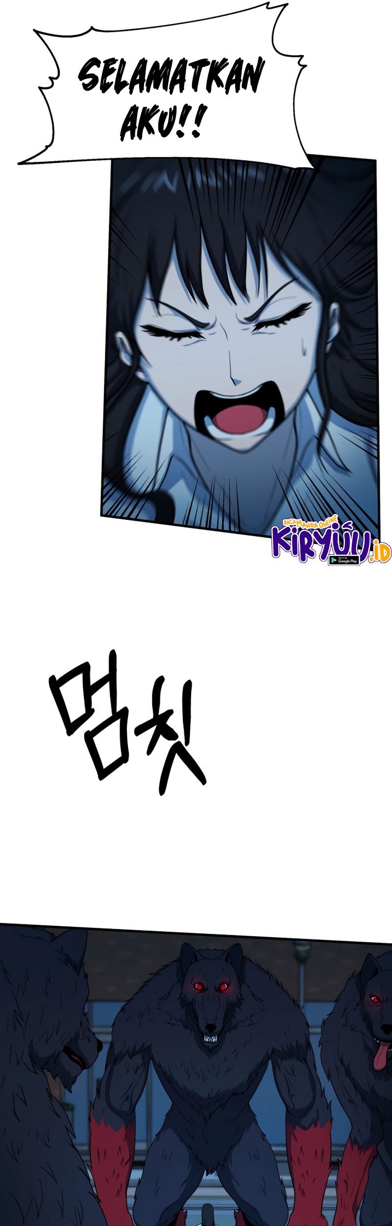 Dungeon House Chapter 58 Gambar 32