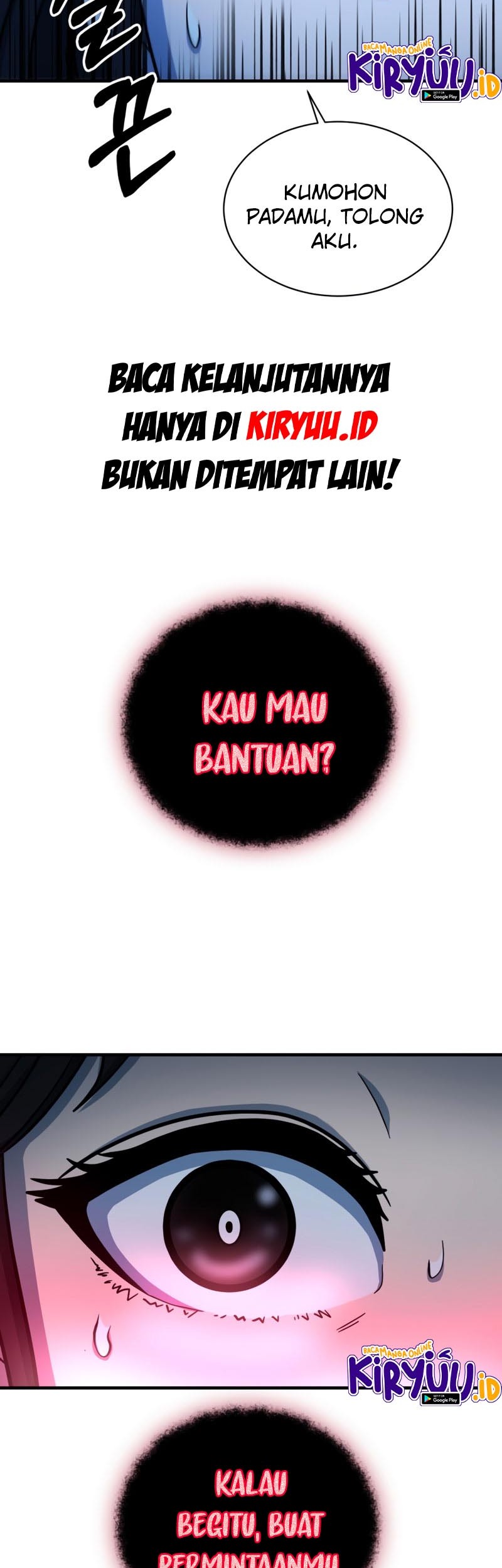 Dungeon House Chapter 58 Gambar 34