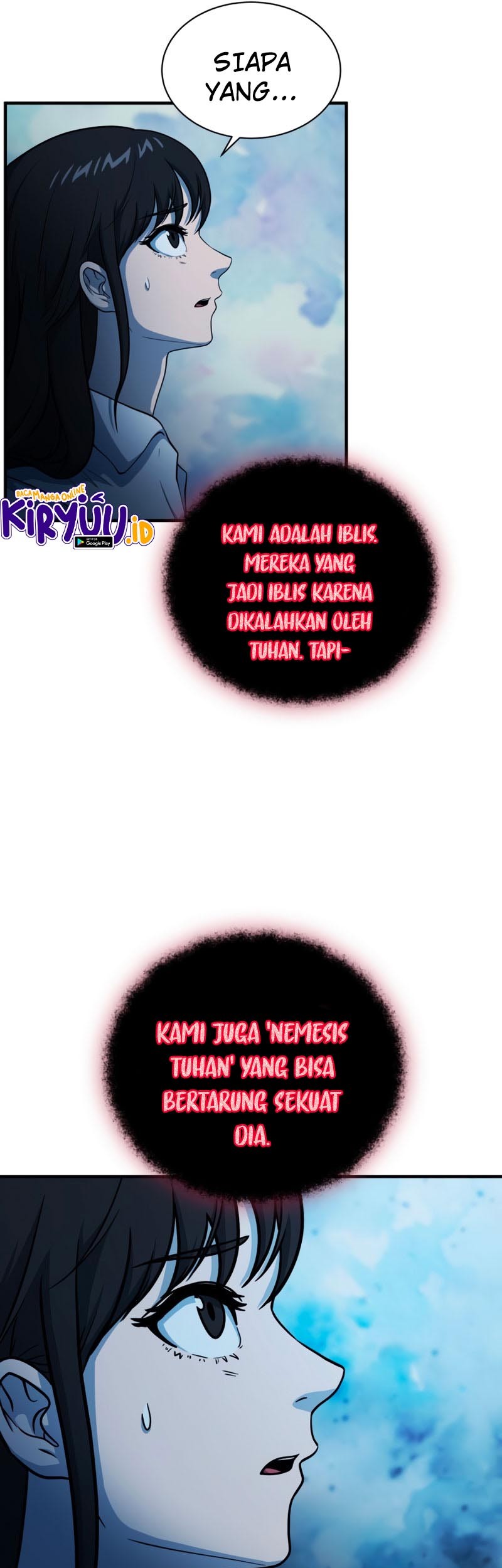 Dungeon House Chapter 58 Gambar 37