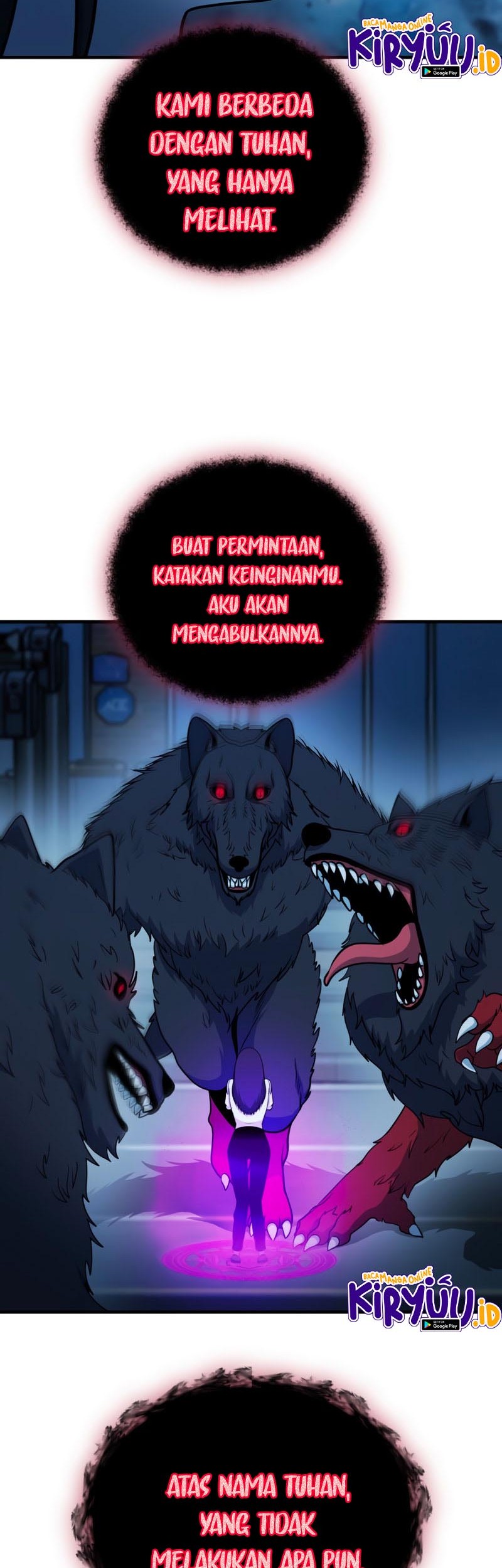 Dungeon House Chapter 58 Gambar 38