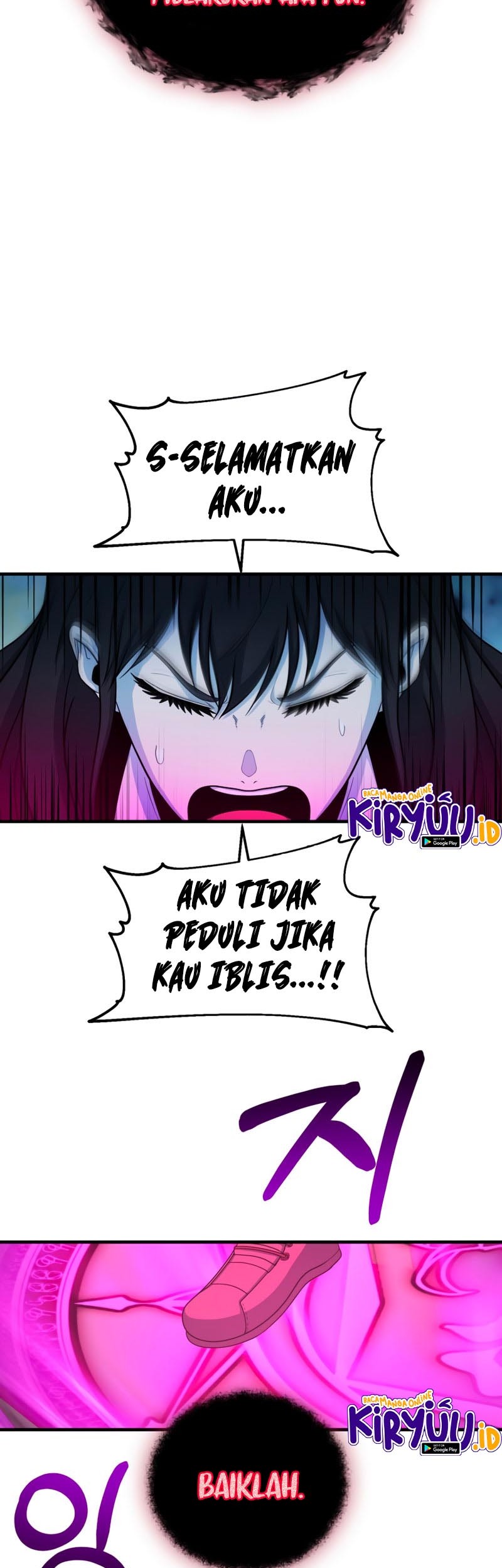 Dungeon House Chapter 58 Gambar 39