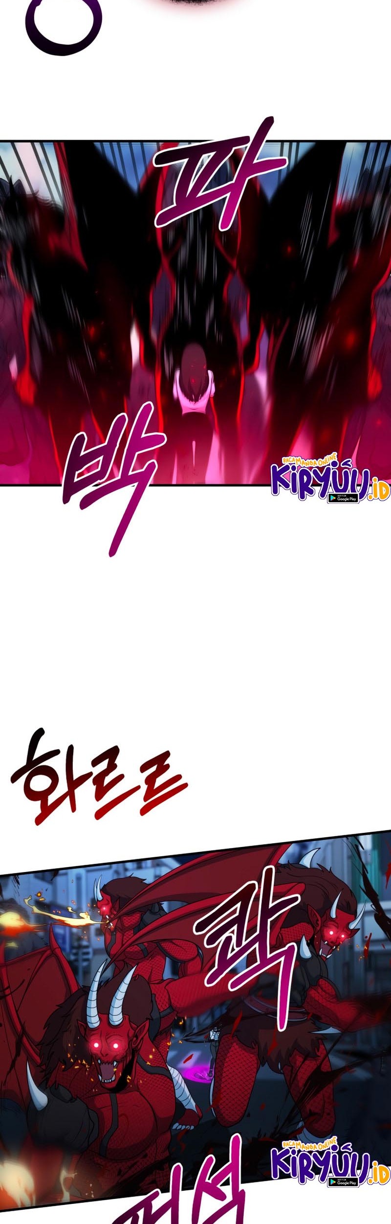 Dungeon House Chapter 58 Gambar 40